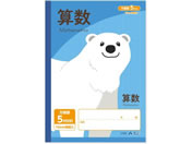 �A�[�e�b�N/5mm����m�[�g(B5) �u���[ �Z�� 32��/74688