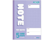 �A�[�e�b�N/5mm����m�[�g(B5) �p�[�v�� 32��/74748