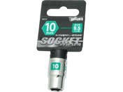 TAKAGI/GISUKE �\�P�b�g �����p9.5mm�p 10mm/S3-10