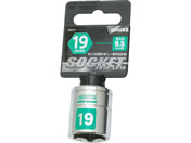 TAKAGI/GISUKE �\�P�b�g �����p9.5mm�p 19mm/S3-19