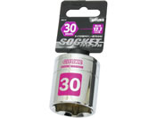 TAKAGI/GISUKE �\�P�b�g �����p12.7mm�p 30mm/S4-30