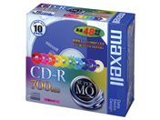 }NZ CD-R700MB 10FJ[MIX 10 CDR700S.MIX1P10S