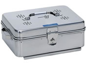 ���{����/�I�[�g�N���[�u�p�p�J�X�g(��)�[�^ 03-3185-04 M-41-DL(27X21X8.5CM)