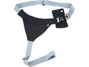 �A�Y����/�������肳��₩�Ԃ����x���g �u���b�N/8-7001-02