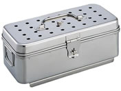 ���{����/���I�[�g�N���[�u�p�p�J�X�g(��)03-3015-01 M-40-AL(31X13X9CM)