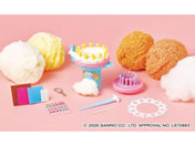 �A�K�c�} ���u���� �V�i�����[�� #�����L����DIY �}�X�R�b�g���[�J�[