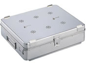 ���{����/���ޗp�p�^�J�X�g(C�^�C�v)�� 03-3045-01 M-32C(29.5X23X8.5CM)