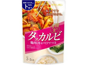 モランボン/韓の食菜 鶏カルビ 190g/20202102
