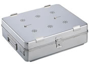 ���{����/���ޗp�p�^�J�X�g(E�^�C�v)�� 03-3055-02 M-34E(32.5X26X9.5CM)