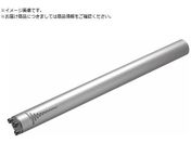 TEAGUTEC/防振機構付内径加工用ボーリングバーシャンク ハッシュボア QS16E-10D