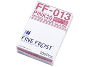 ���Q�Ɏq�H��/�t�@�C���t���X�g(�s���N20)�X���C�h�O���X 23-5026-10 FF-013(100�}�C)