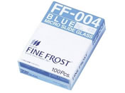 ���Q�Ɏq�H��/�t�@�C���t���X�g(�u���[)�X���C�h�O���X 23-5026-03 FF-004(15MM)100�C��