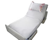 �V�E���K���V�[�c 24-7194-00 �ӂꂠ���T�|�[�g FR103