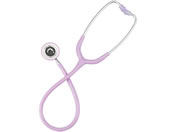 アズワン/バイタルナビ聴診器(スタンダードタイプ)ライラック/8-713-03