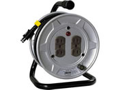 �����H��/AC125V/15A/10m �R�[�h���[��(�A�[�X��)/EA815BH-1