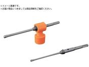 UNIKA/�z�o�h�����V�X�e�� Q�r�b�gUX�U���p Q�A�_�v�^�[�V�����N SDS-plus�^�C�v ��7.5 QSX 7.5 X 220