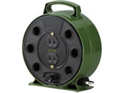 HATAYA/AC125V/15A/5m �R�[�h���[��/EA815CD-21