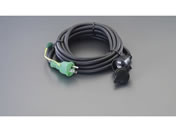 �����H��/AC125V/15A/30m�����R�[�h(�A�[�X�t/�h�J�^�^EA815GB-39