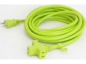 ���a�d�H AC125V 15A 10m �����R�[�h EA815GC-10