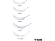 �A�Y����/�r�f�I�A���� MAC-2�u���[�h 1��(10�{��)/8-731-12