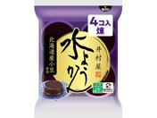 �䑺�� �ܓ� ���悤���� 62g�~4��