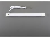 エスコ/AC100V/14W 照明灯/LED(マグネット式/白)/EA815LH-11A