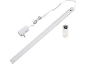 エスコ/AC100V/14.5W 照明灯/LED(リモコン付)/EA815LK-12A