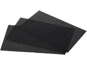 �������쏊 ���ׂ�~�߃V�[�g �J�[�g�p�I�v�V���� 24-4199-00 300X490(3�}�C�C��)