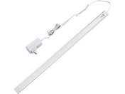 エスコ/AC100V/14.5W LEDセンサーライト/EA864CB-172A