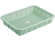 �ϐ��e�N�m���^ �p�J�S(��^)�� ��^�E�� ���؃J�S 19-3800-03 101-11704(�O���[��)