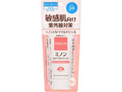 第一三共/ミノン UVマイルドジェル 70g