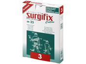 ��{�Y��/�T�[�W�t�B�b�N�X(���[���^�C�v)No.3 �l�b�g��� 07-3560-04 NO.3(2.3CMX25M)1�J��