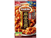 味の素/CookDo 四川式麻婆豆腐用 2人前