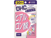 DHC ヒアルロン酸 20日分 40粒