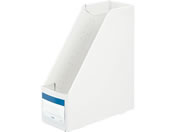 �v���X ��v�Ȓu���׃{�b�N�X�t�@�C�� ���M�����[�^�C�v �z���C�g FL-207SF�^79-982