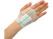 �|��/�R���l�b�g���25(1.5��)�l�b�g��� 24-2666-02 023051(16MMX25M)