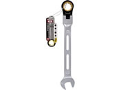 TAKAGI/�}���`�h���C�u �M�A�����` �t���L�V�u�� 17mm