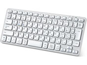 iclever �f���A�����[�h���C�����X�L�[�{�[�h IC-DK02