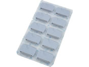 �C���^�[���h�W���p��/�T�[�W�J���N���b�p�[ �P�A�t���[�W�����p �n(��ʗp)1��(50����)/8-8288-12