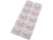 �C���^�[���h�W���p��/�T�[�W�J���N���b�p�[ �P�A�t���[�W�����p �n(�f���P�[�g�]�[���p)1��(20����)/8-8288-14