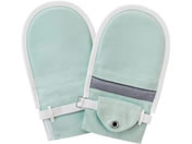 �|��/�t�h�[�ĂԂ���No.3 ���~�g�� 25-7032-0001 �O���[�� M(2�}�C�C��)