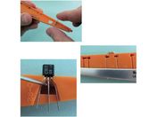 Tng ȈՃ[h܂Ȃ탊[hx_[ RB-5