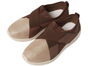 �|��/���n�r���x���V���[�YII ���n�r���V���[�Y 24-8208-0301 �u���E�� 25.0CM