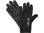YONEX ヨネックス/ユニタッチパネルグローブ/45051-007-O
