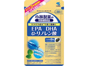 小林製薬 DHA EPA α-リノレン酸 180粒
