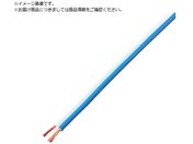 KYOWA/Xs[J[R[h VFF 0.3SQ 10M / VFF 0.3SQ 10M BL/WH