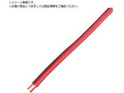 KYOWA/Xs[J[R[h VFF 0.75SQ 10M / VFF 0.75SQ 10M RD/BK
