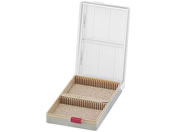 �����Ɏq��B/�v���p���[�g�{�b�N�X(�����t�^)50���p �W�{�� 24-3900-01 PB-50K(50�}�C���E)