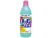 カネヨ石鹸 キッチンブリーチS 600ml