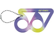 YONEX ���l�b�N�X/���S�L�[�z���_�[/AC506-039